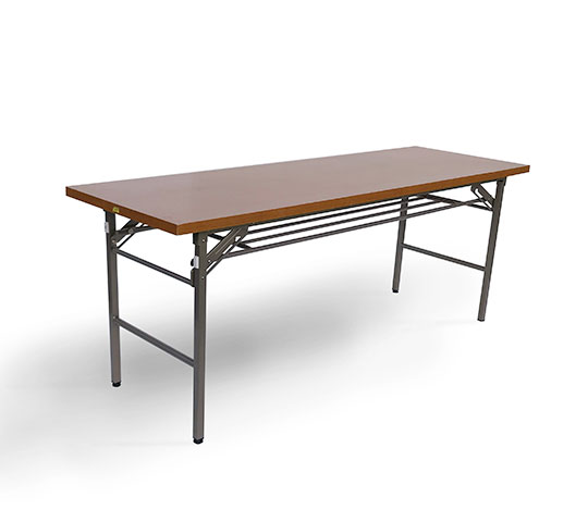 会議テーブル　W180cm×D60cm×H75cm